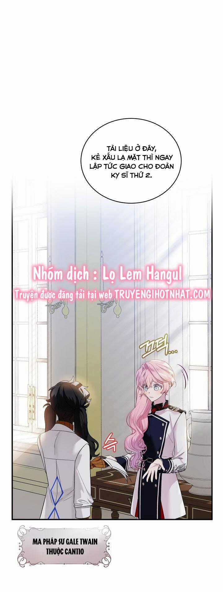 Quý Cô Thế Lực Ngầm Chapter 81 trang 0