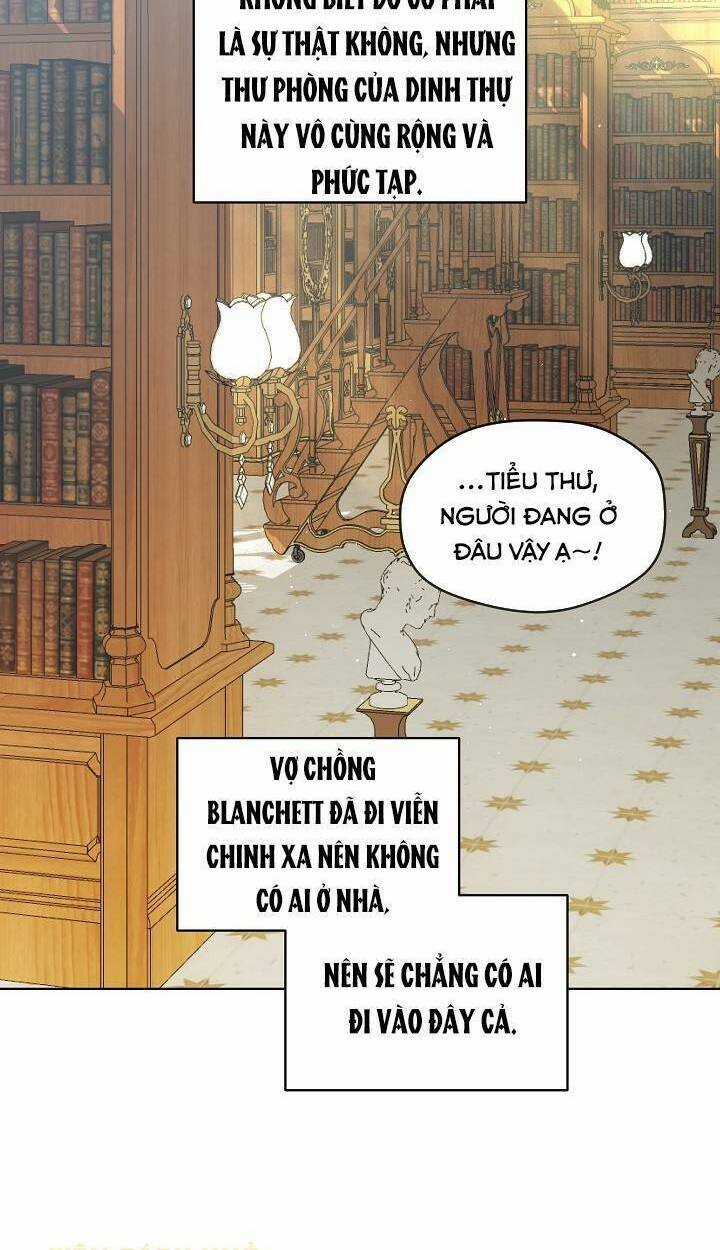 Quý Cô Thế Lực Ngầm Chapter 9 trang 1