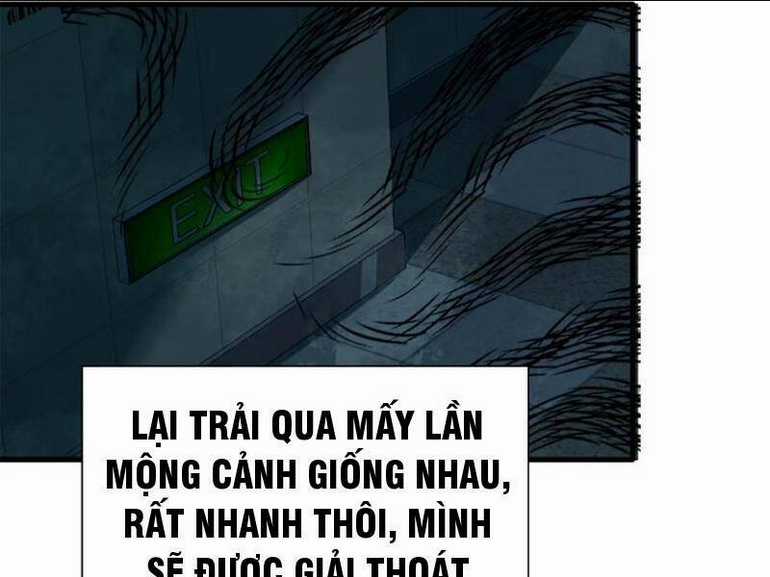 Quỷ Dị Khó Giết? Thật Xin Lỗi, Ta Mới Thật Sự Là Bất Tử Chapter 41 trang 0