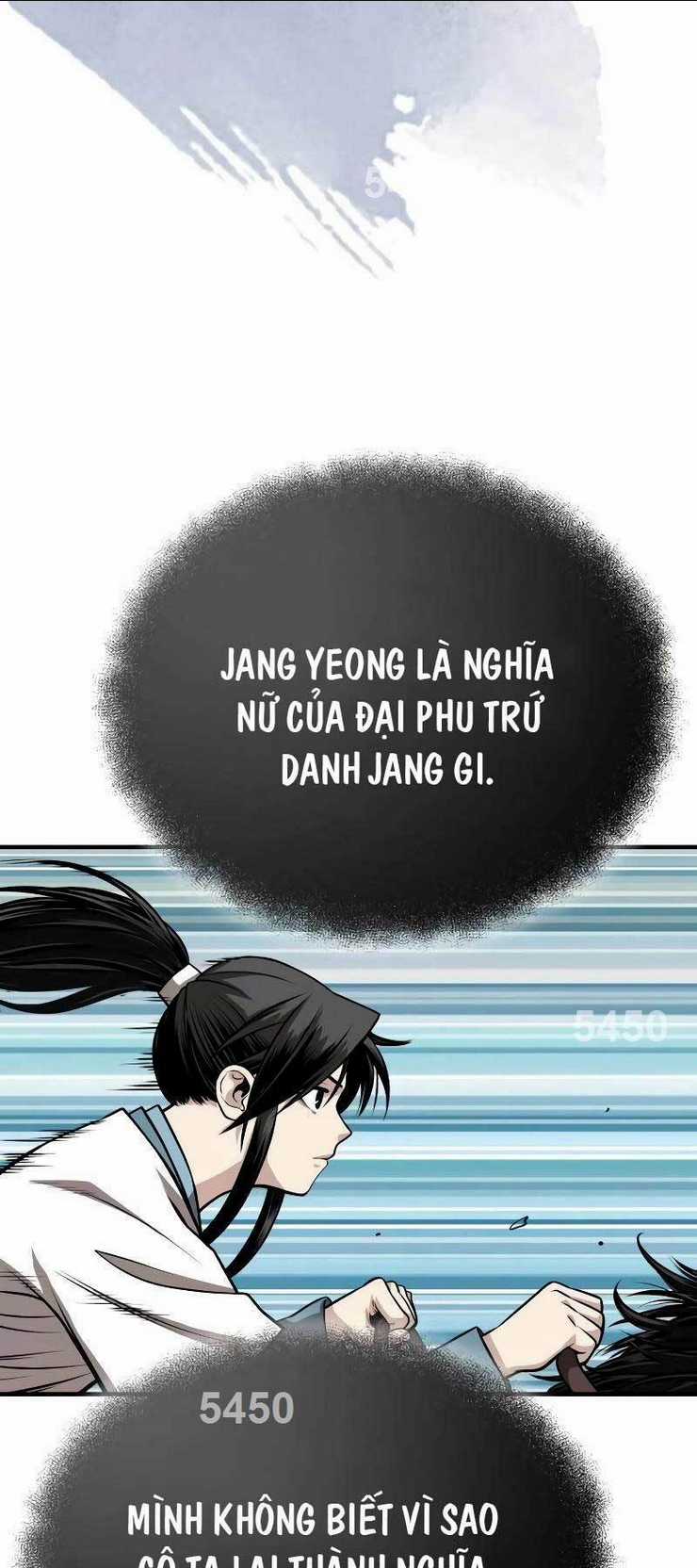 Quy Hoàn Lục Ma Đạo Chapter 14 trang 1