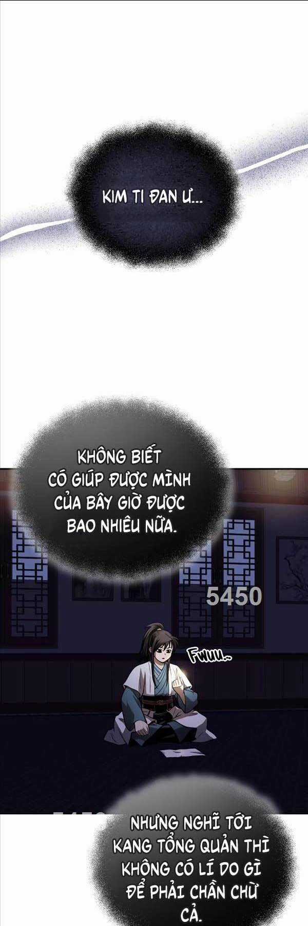 Quy Hoàn Lục Ma Đạo Chapter 17 trang 0