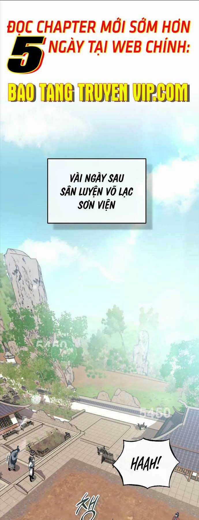 Quy Hoàn Lục Ma Đạo Chapter 19 trang 0