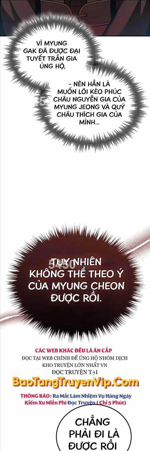 Quy Hoàn Lục Ma Đạo Chapter 21 trang 1