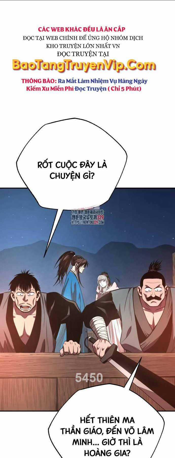 Quy Hoàn Lục Ma Đạo Chapter 41 trang 0