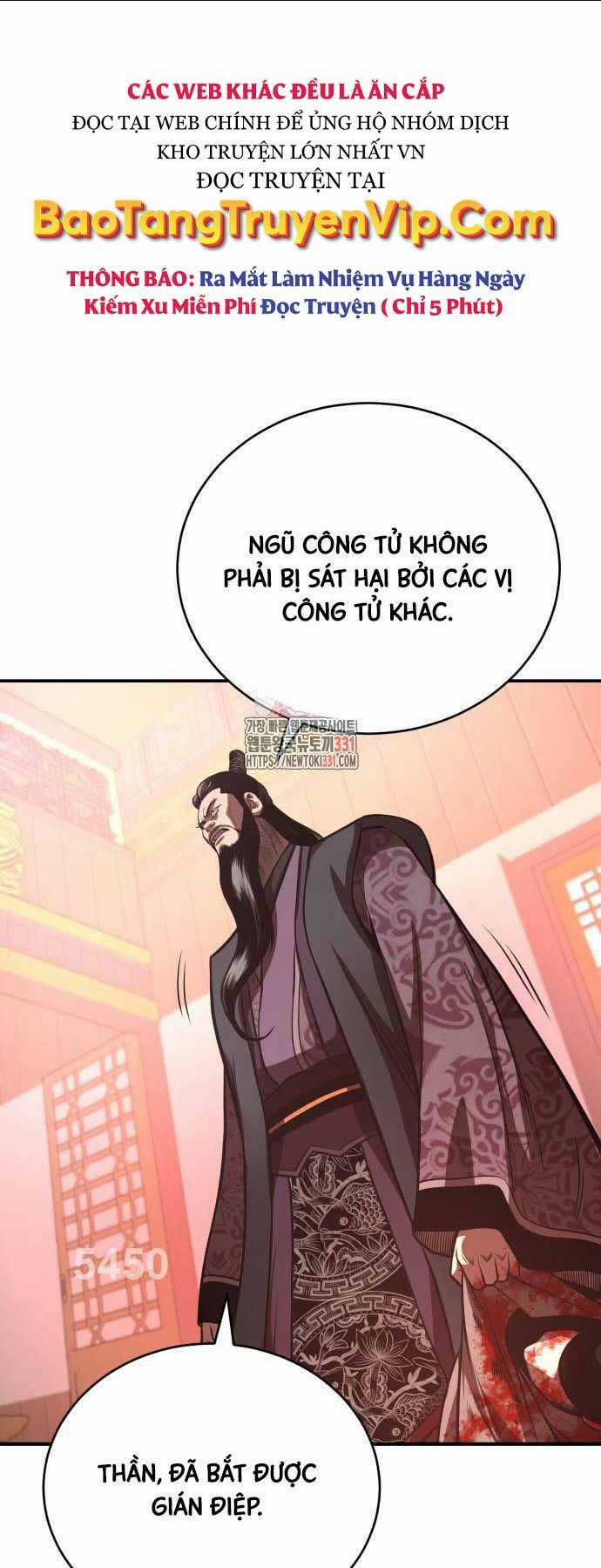 Quy Hoàn Lục Ma Đạo Chapter 42 trang 0