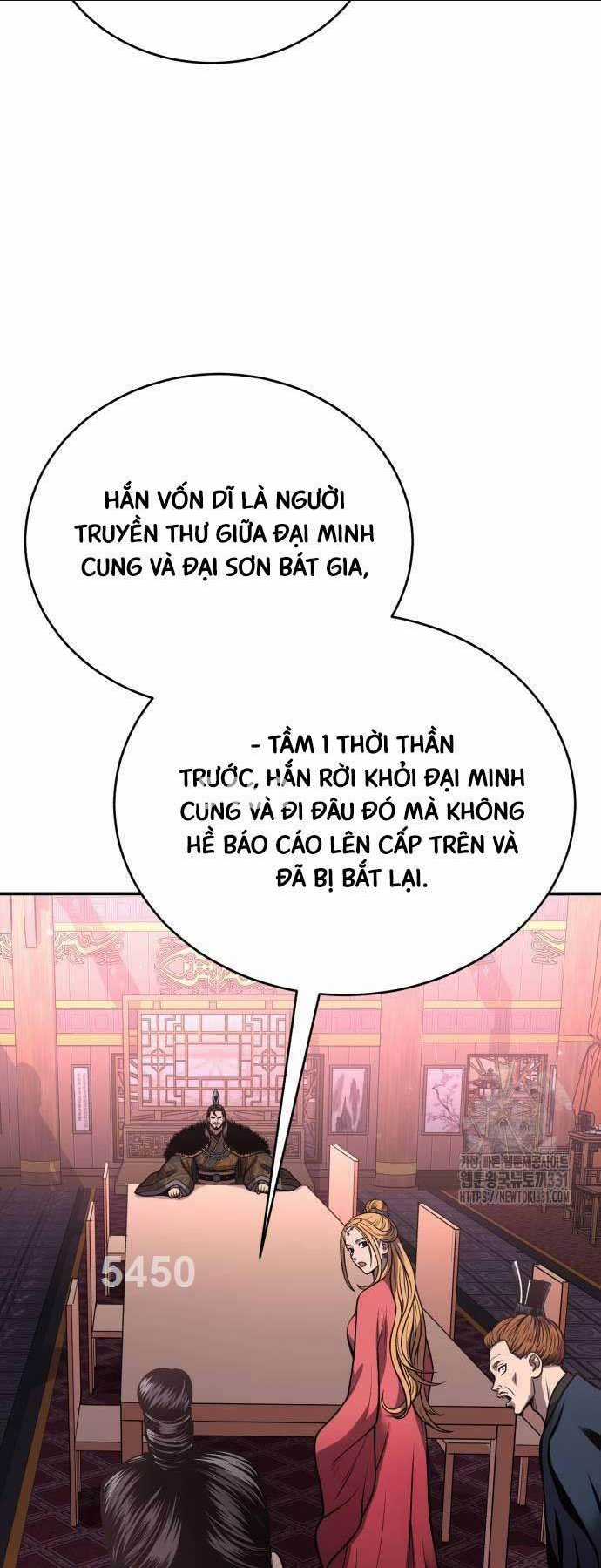 Quy Hoàn Lục Ma Đạo Chapter 42 trang 1