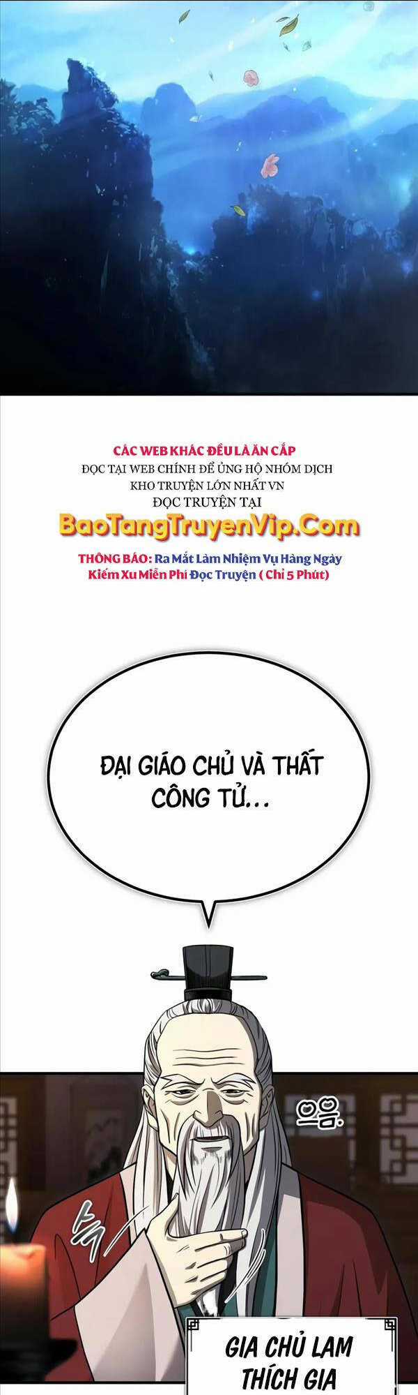 Quy Hoàn Lục Ma Đạo Chapter 7 trang 1