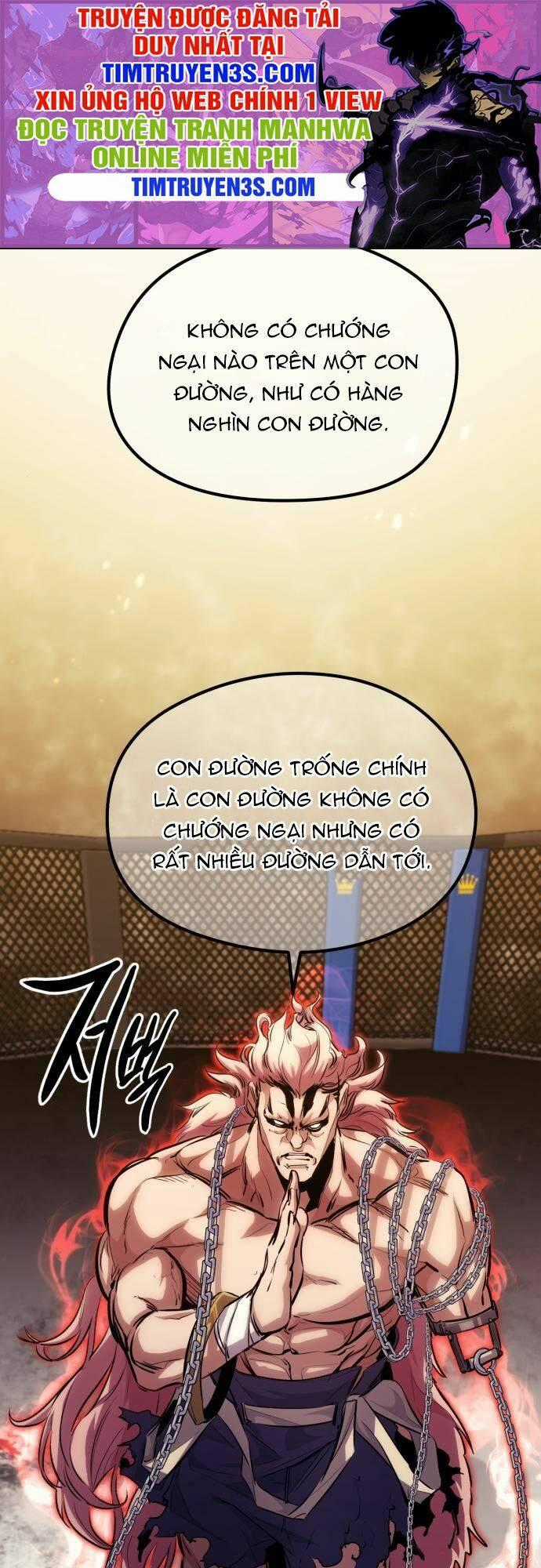 Quỷ Linh Vương Chapter 48 trang 0