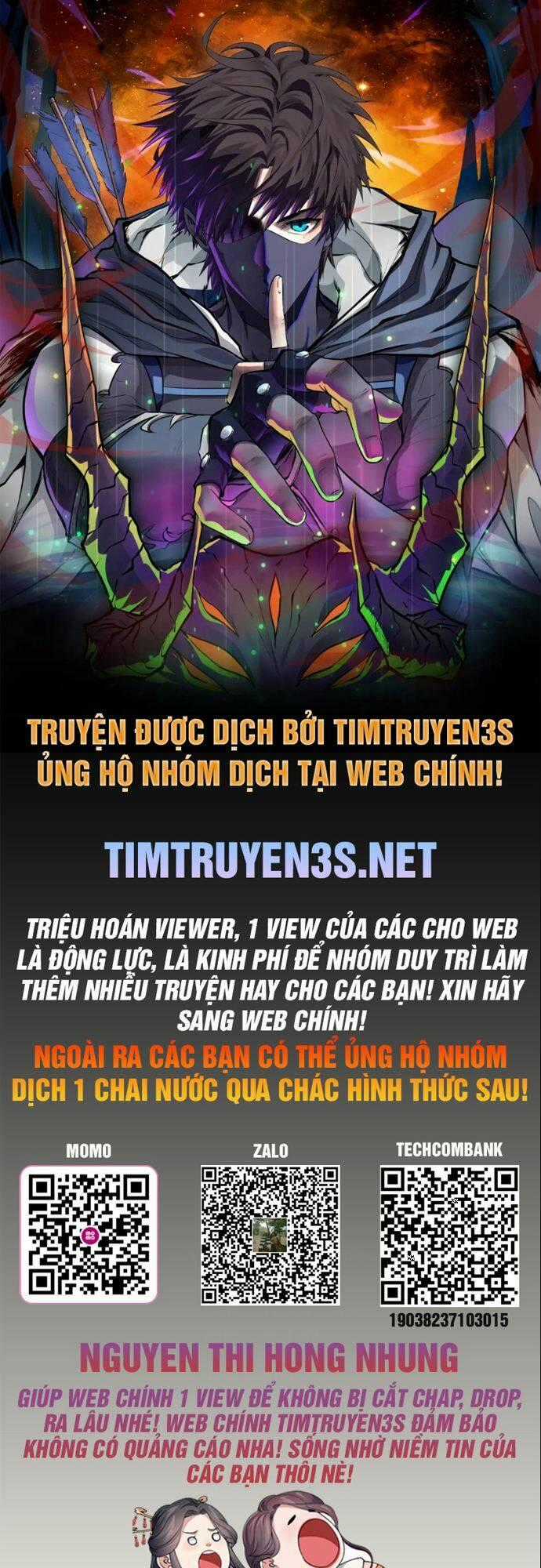 Quỷ Linh Vương Chapter 57 trang 0