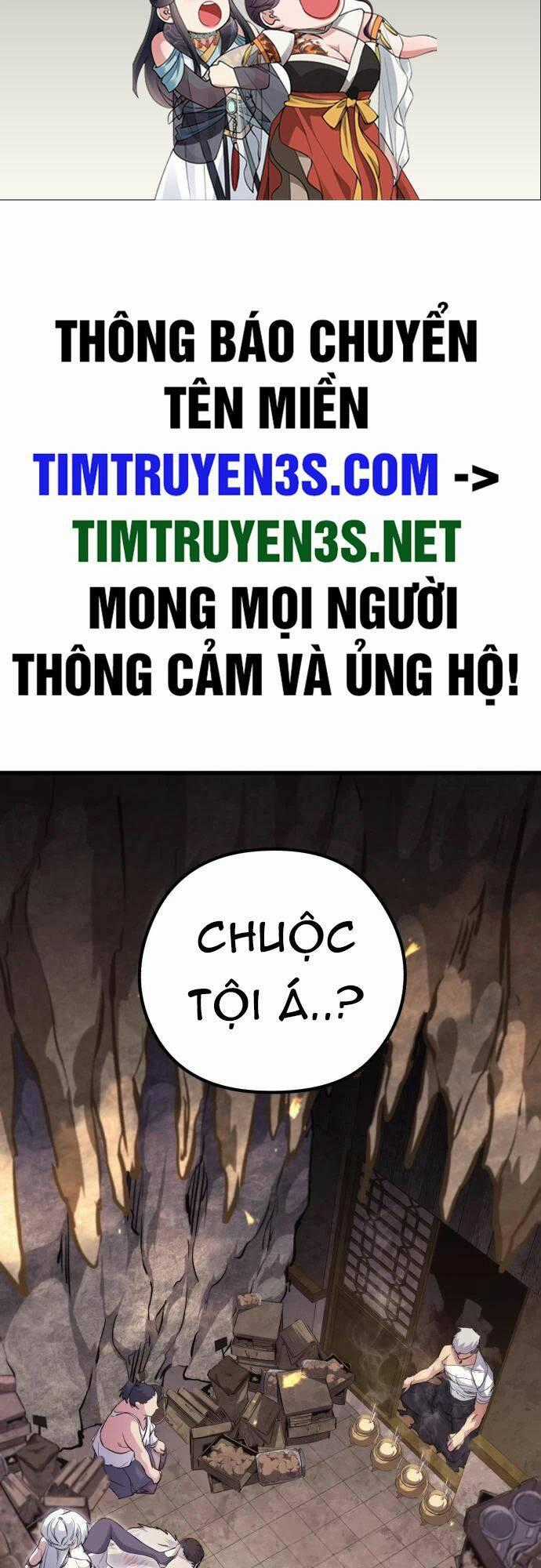 Quỷ Linh Vương Chapter 60 trang 1