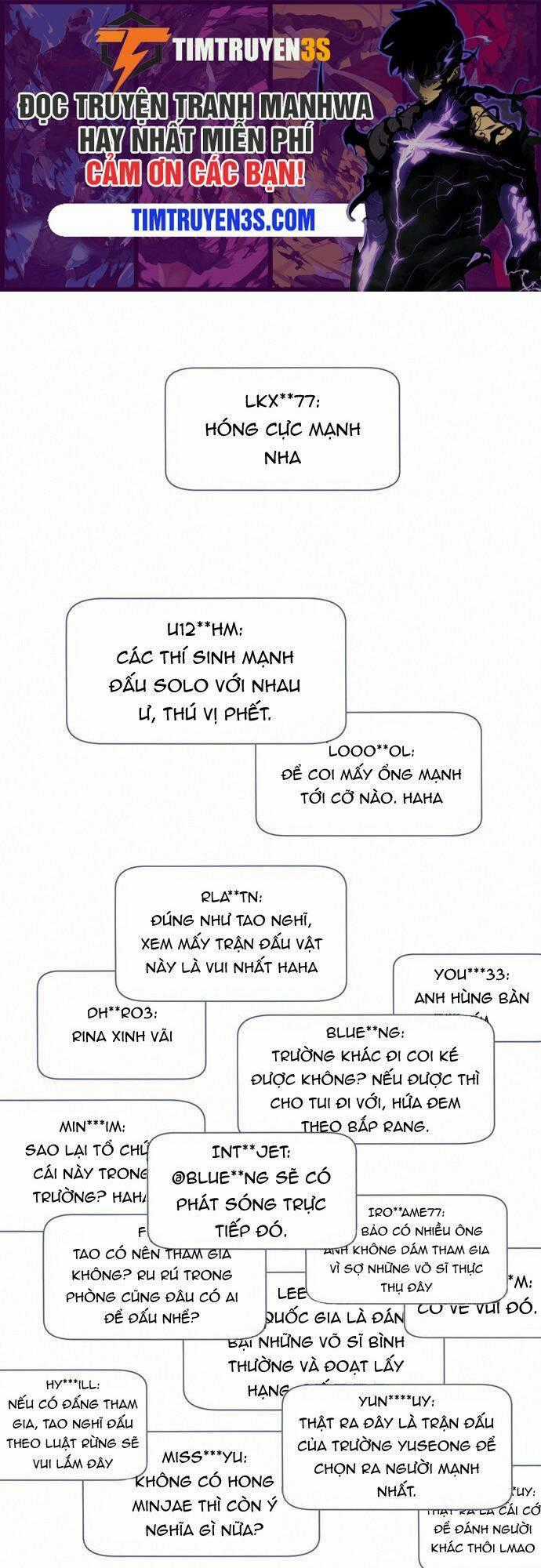 Quy Luật Hệ Thống Chapter 14 trang 0