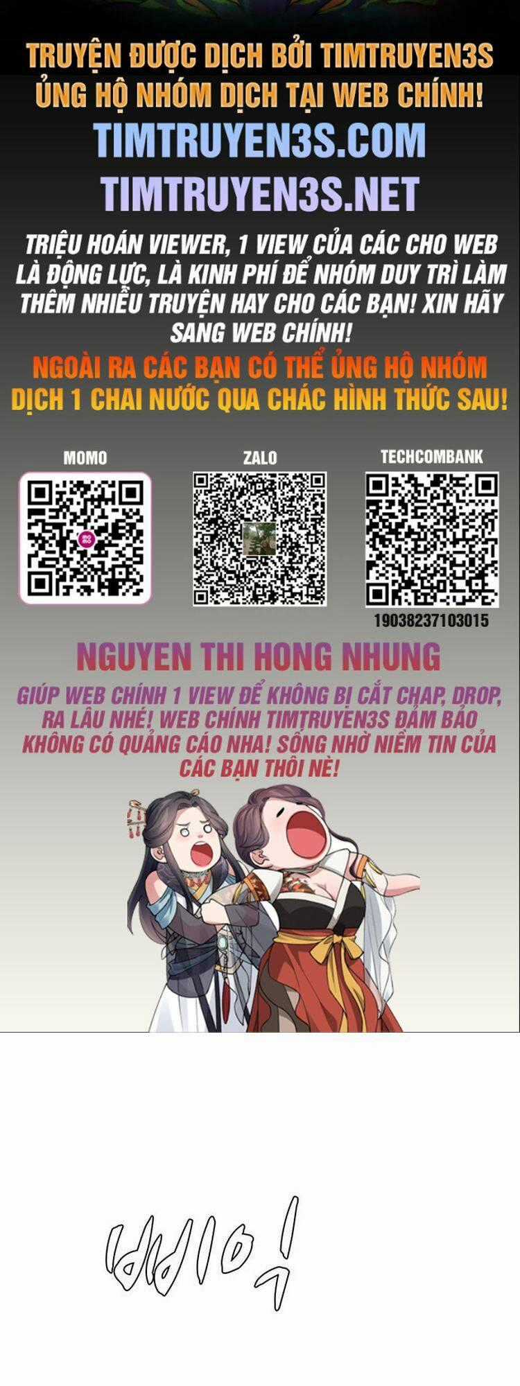 Quy Luật Hệ Thống Chapter 44 trang 1