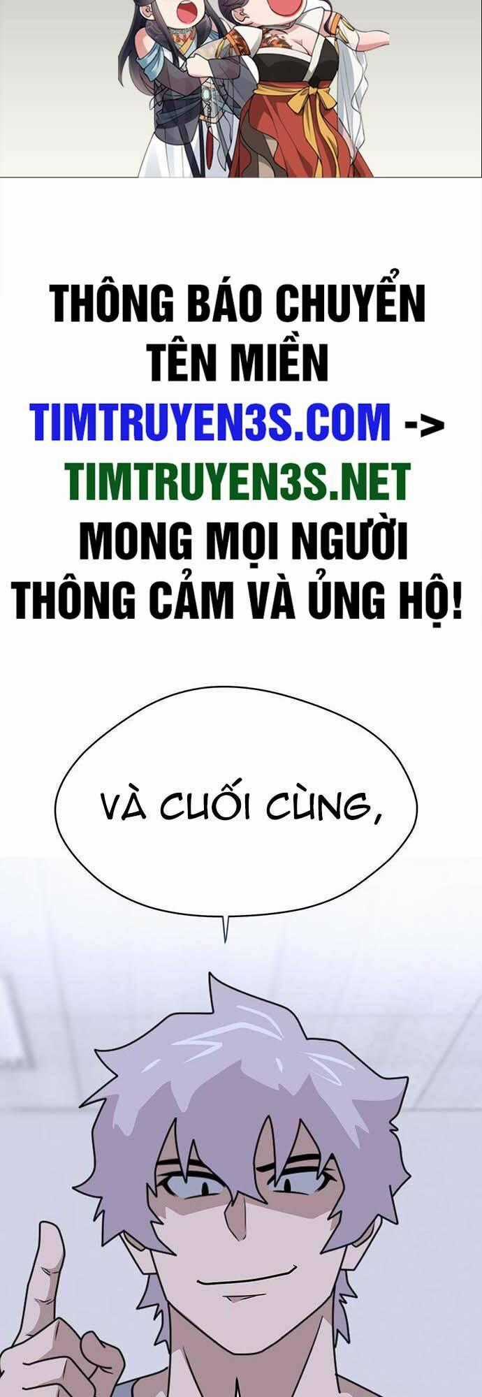 Quy Luật Hệ Thống Chapter 48 trang 1