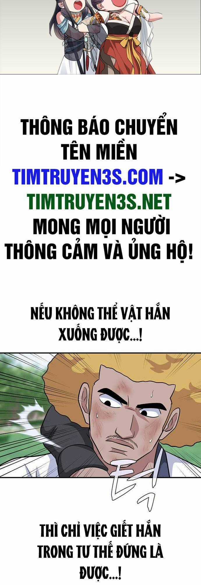 Quy Luật Hệ Thống Chapter 50 trang 1