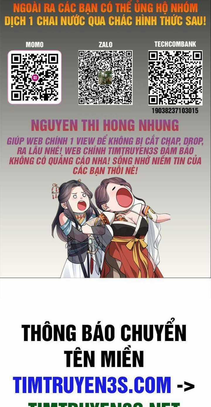 Quy Luật Hệ Thống Chapter 52 trang 1