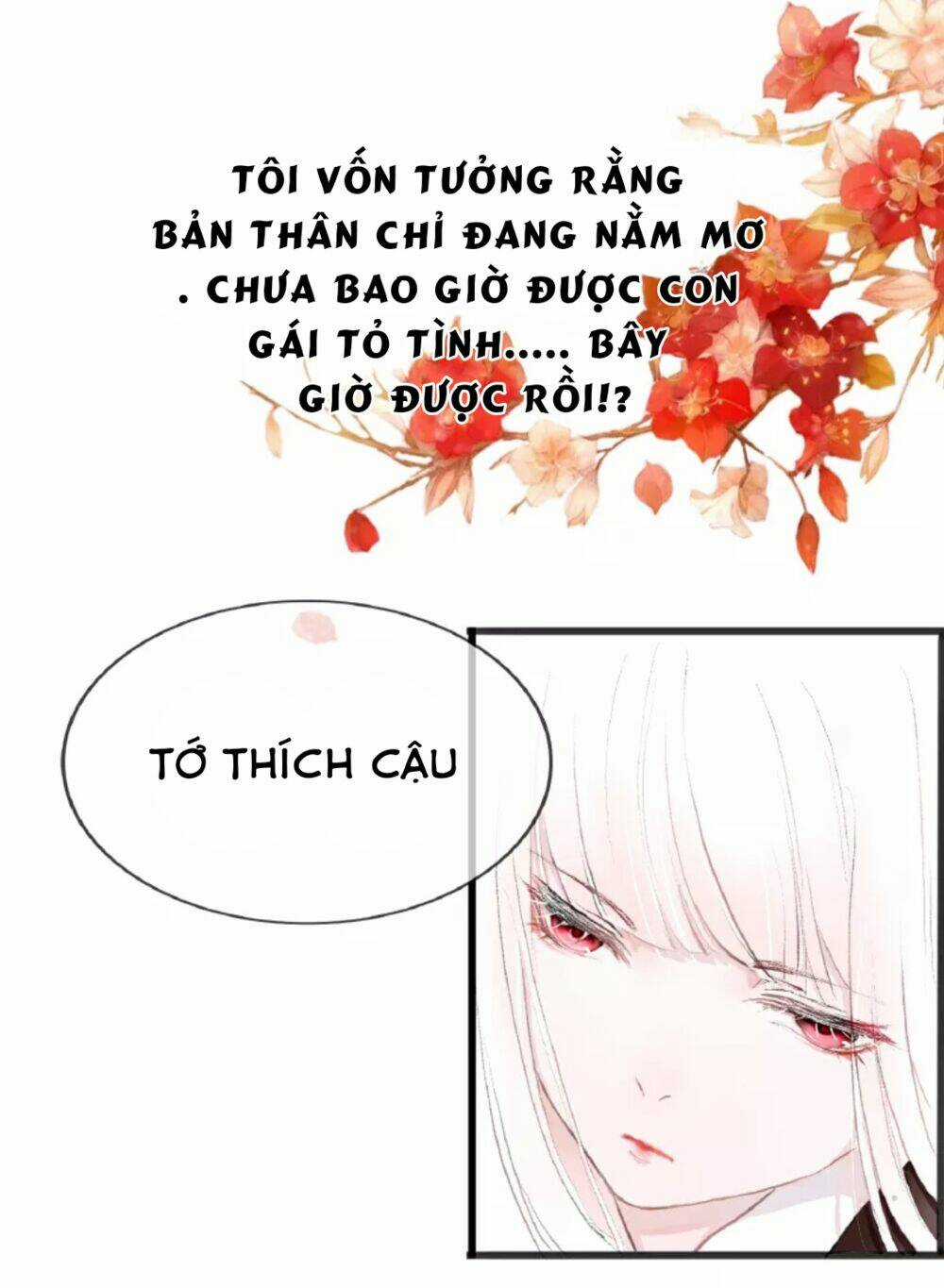 Quy Luật Tình Yêu Chapter 0 trang 0