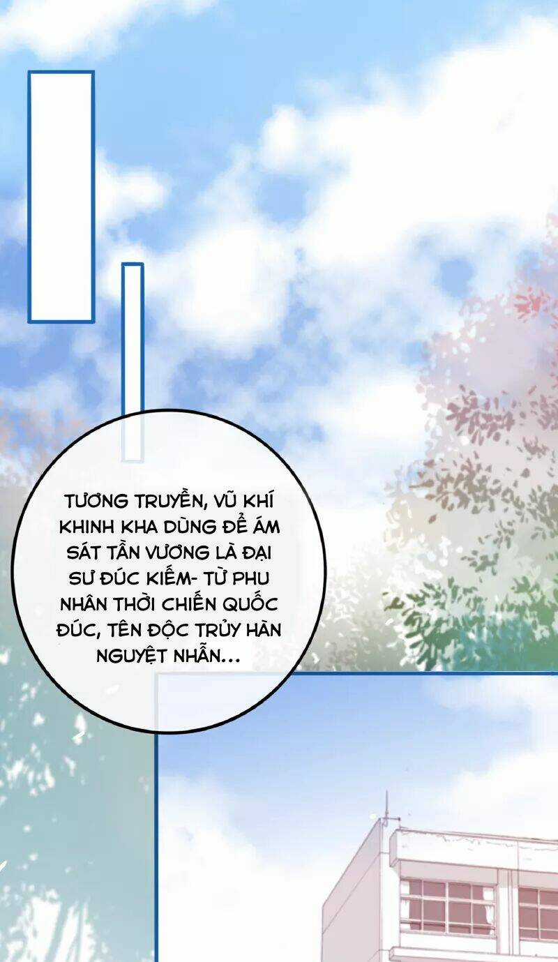 Quy Luật Tình Yêu Chapter 10 trang 0