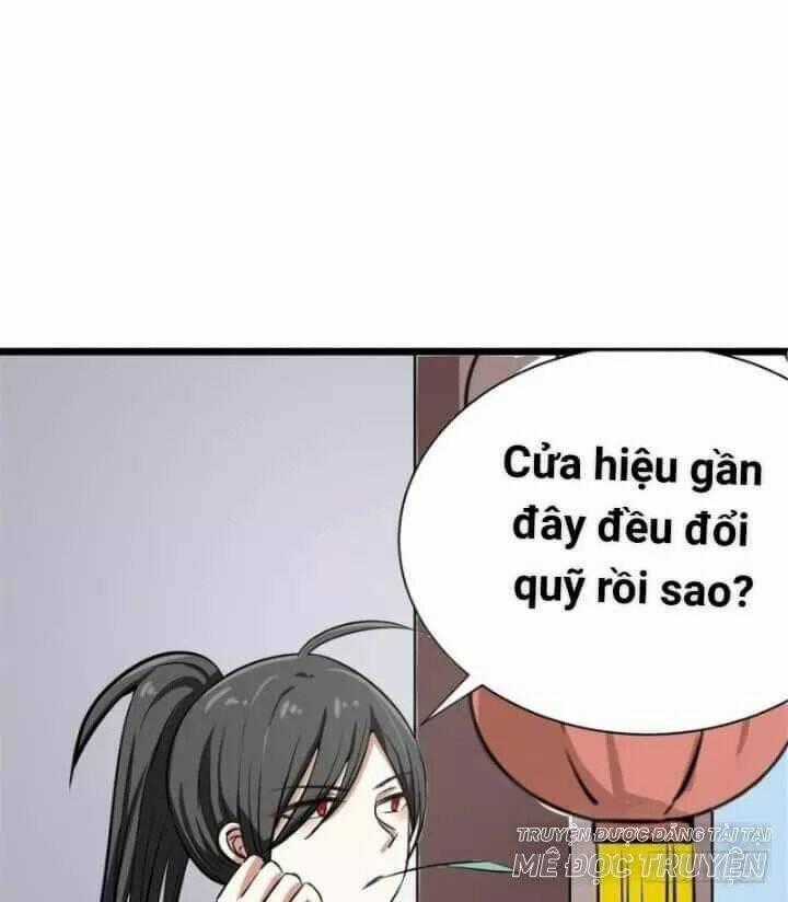 Quy Luật Yêu Đương Chapter 13 trang 0