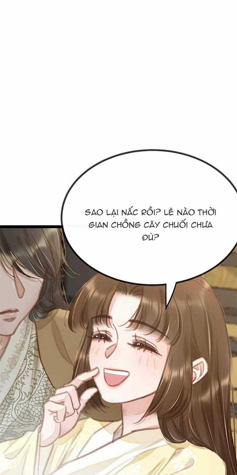 Quý Phi Lúc Nào Cũng Muốn Được Lười Biếng Chapter 91 trang 1