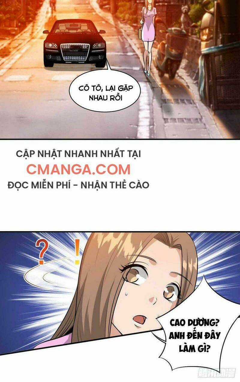 Quỷ Quyệt @Ai Chapter 19 trang 1