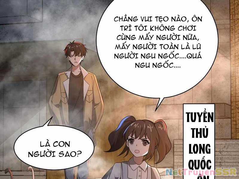 Quy Tắc Chuyện Lạ: Bắt Đầu Hóa Thân Đánh Lui Chiến Thần Chapter 188 trang 1