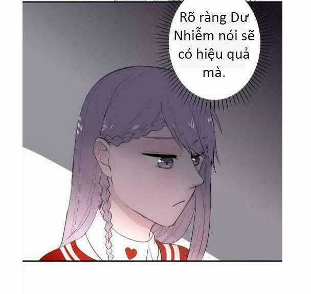 Quy Tắc Của Mỹ Nam Chapter 25 trang 1