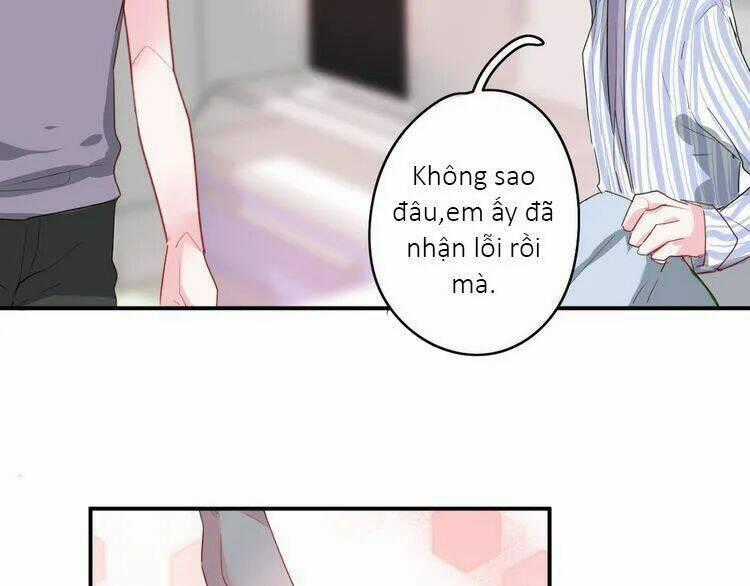 Quy Tắc Của Mỹ Nam Chapter 45 trang 1