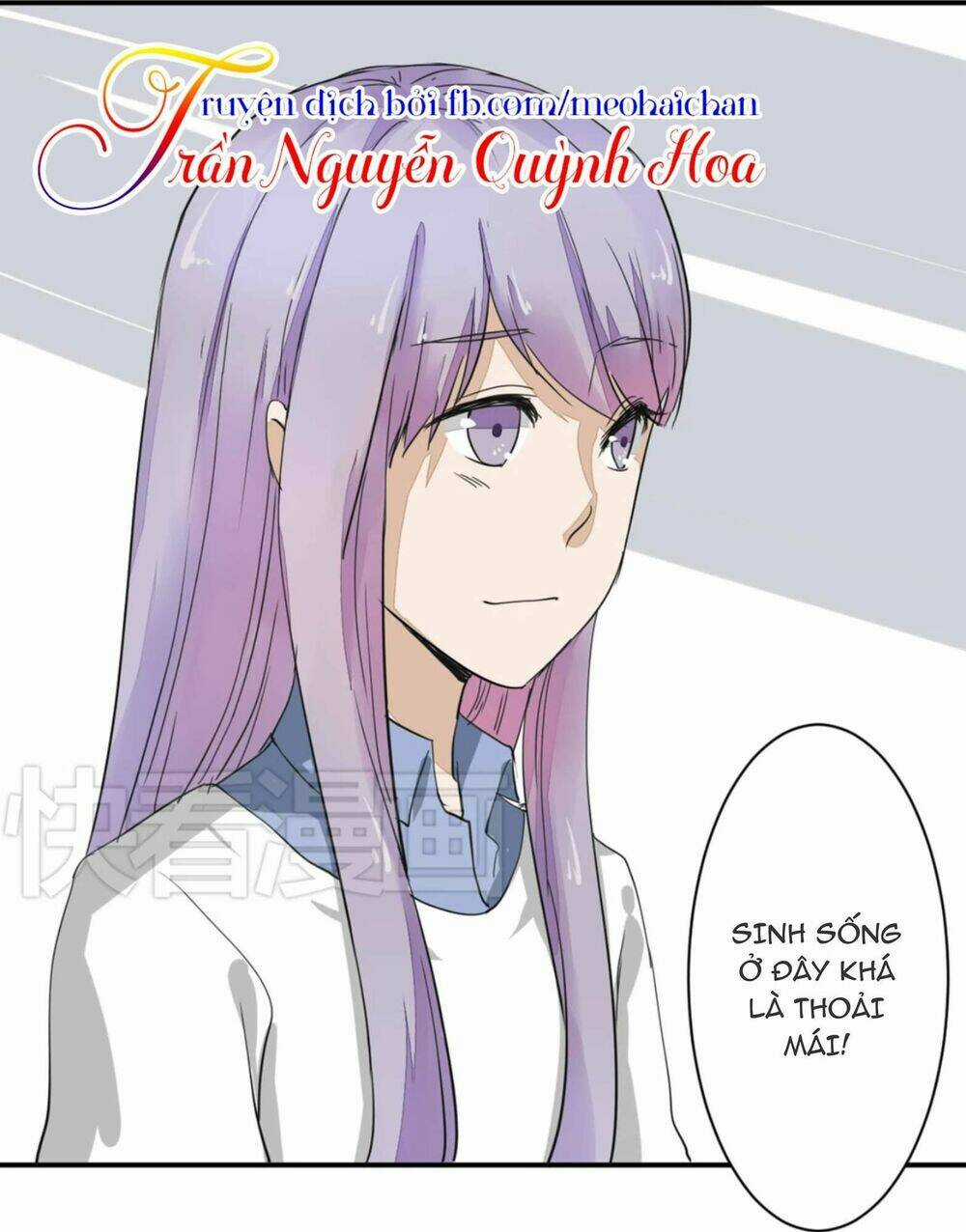 Quy Tắc Mỹ Nam Chapter 12 trang 1