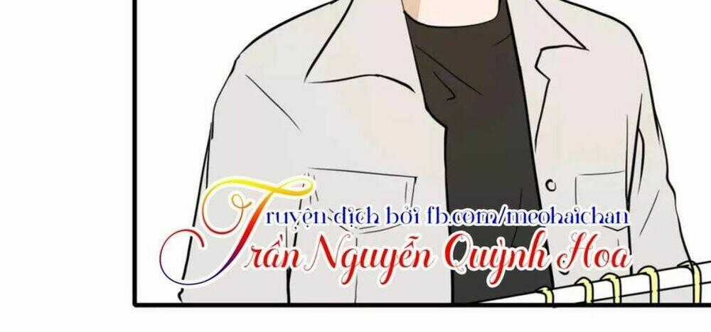 Quy Tắc Mỹ Nam Chapter 15 trang 1