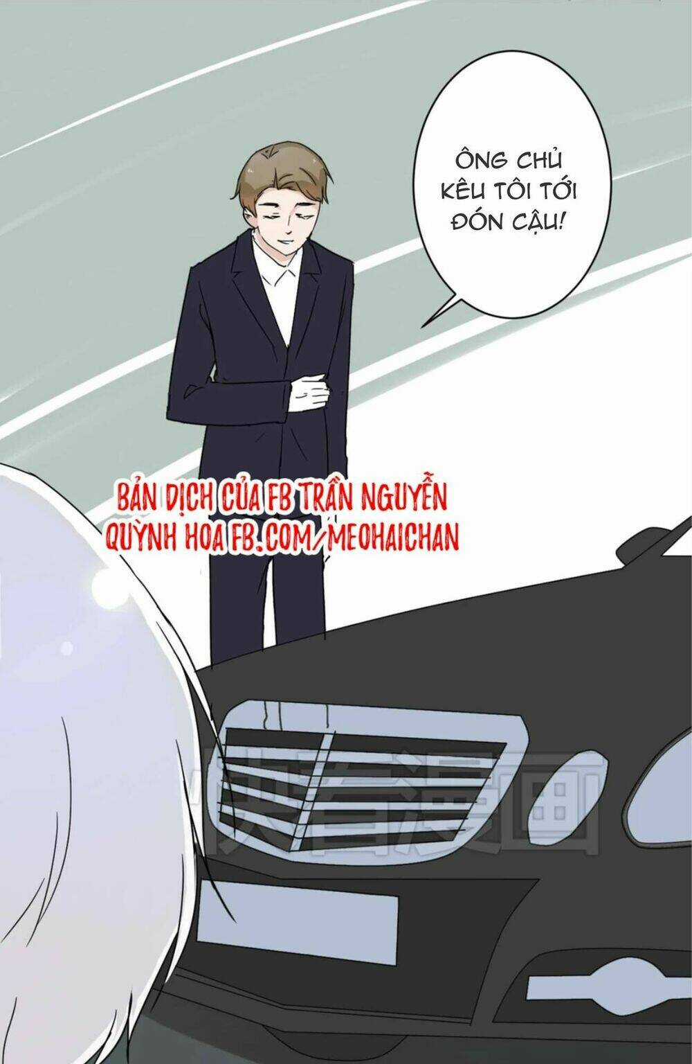 Quy Tắc Mỹ Nam Chapter 7 trang 0