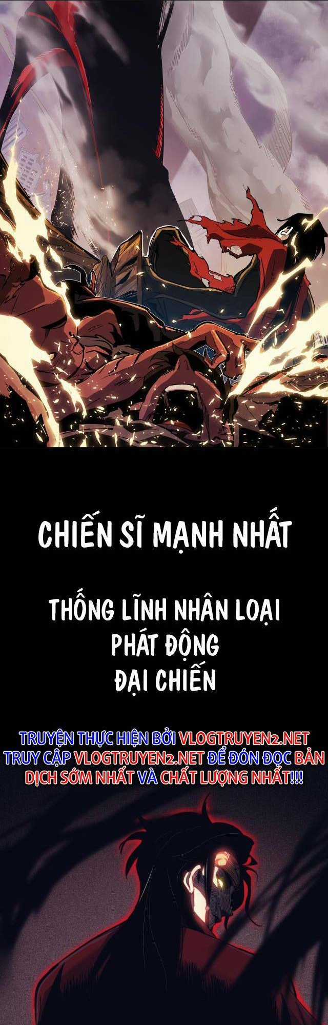 Quỷ Tiến Hóa Chapter 0 trang 1