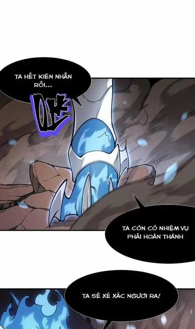 Quỷ Tiến Hóa Chapter 67: ToptruyenZ.com trang 1