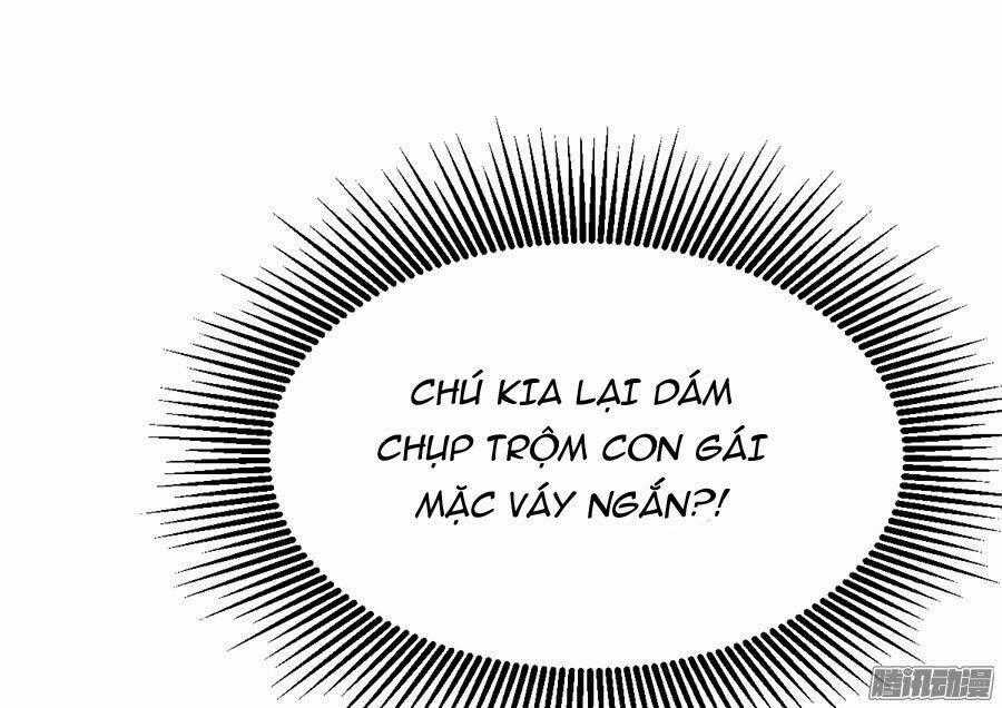 Quý Tiết Của An Quyển Chapter 5 trang 1