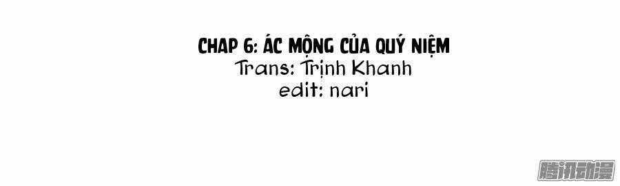 Quý Tiết Của An Quyển Chapter 6 trang 1