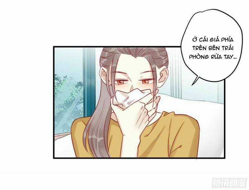 Quý Tiết Của An Quyển Chapter 9 trang 1