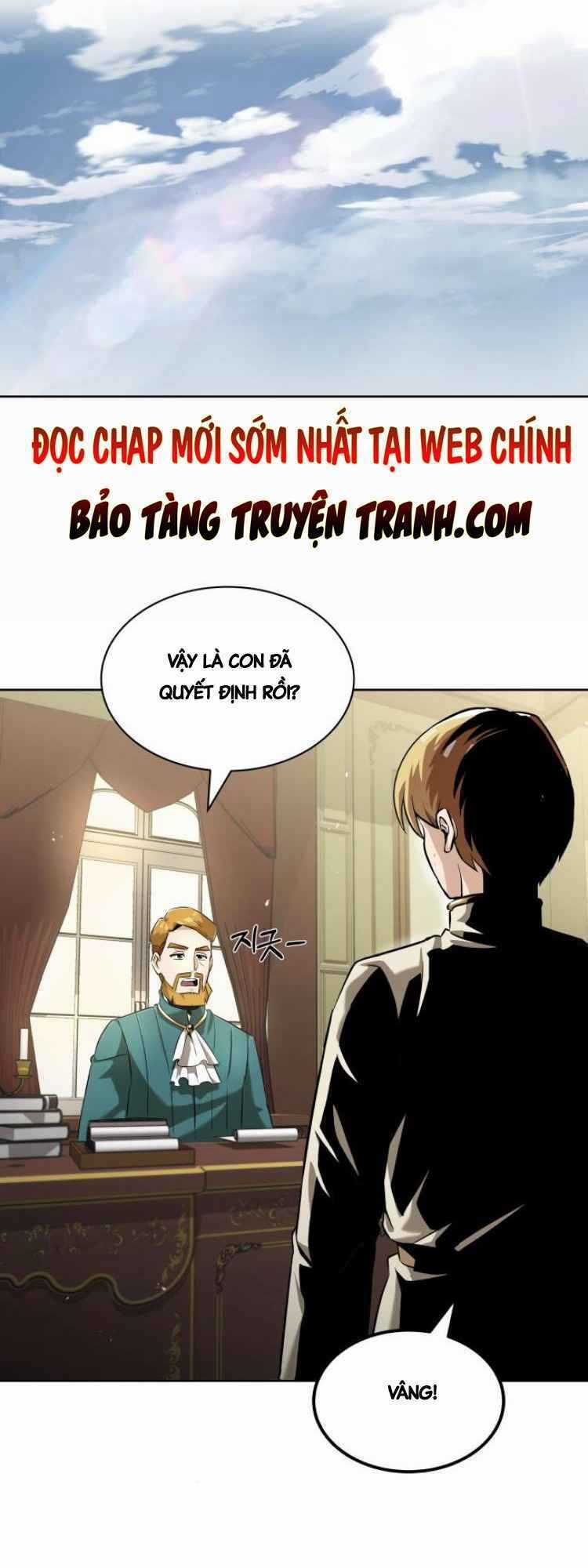 Quý Tộc Lười Biếng Trở Thành Thiên Tài Chapter 23 trang 0