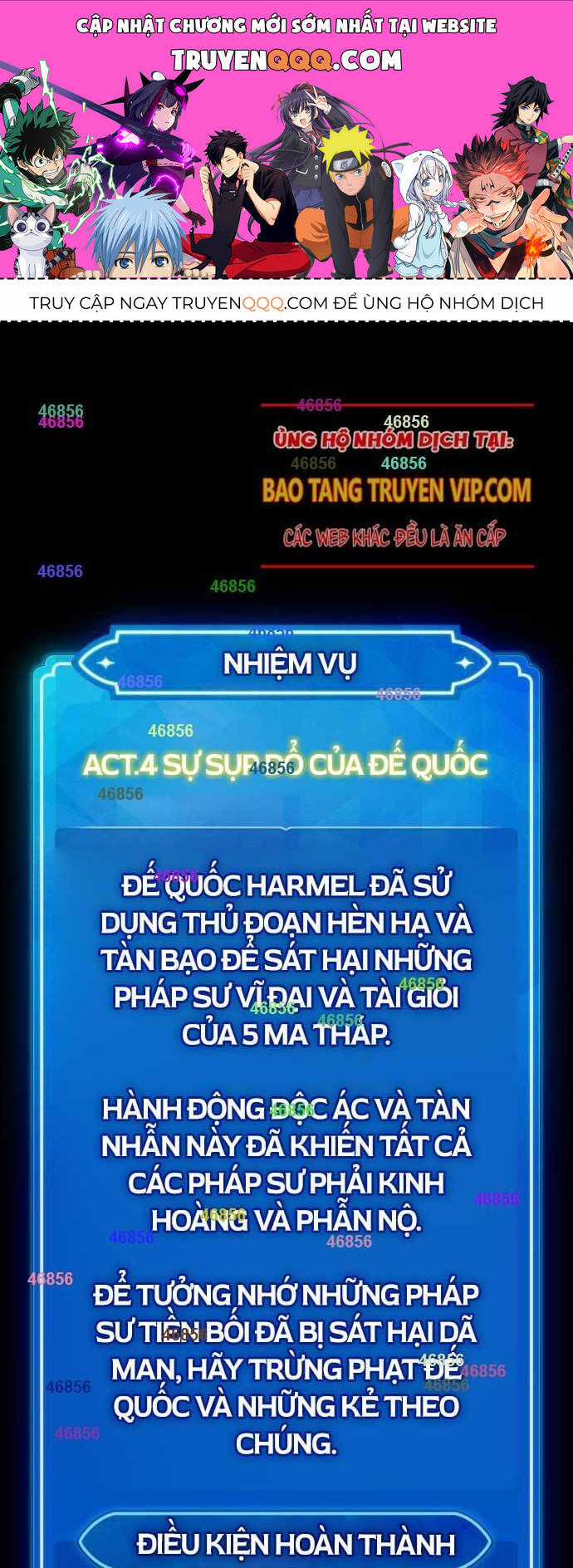 Quỷ Troll Mạnh Nhất Thế Giới Chapter 106 trang 0