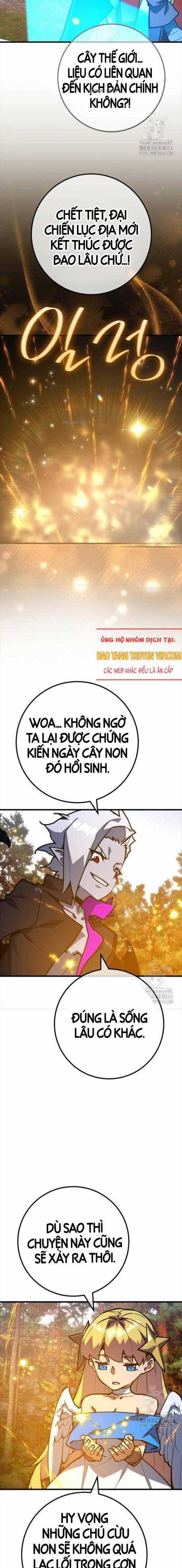 Quỷ Troll Mạnh Nhất Thế Giới Chapter 109 trang 1