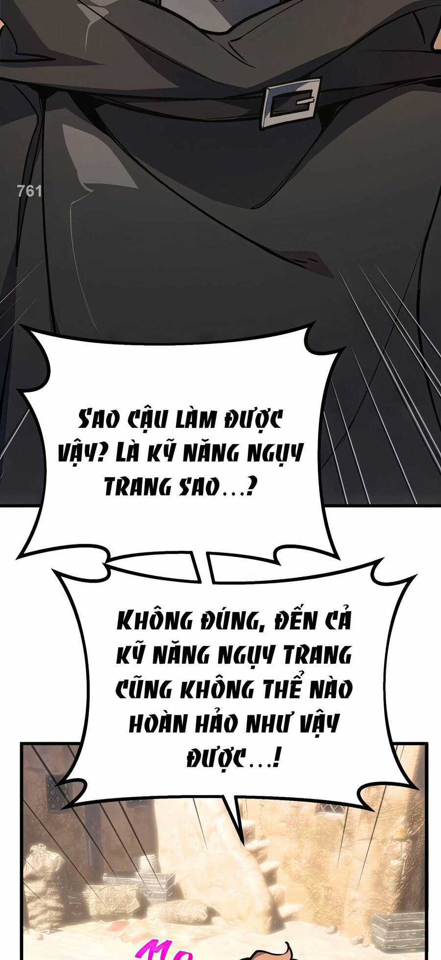 Quỷ Troll Mạnh Nhất Thế Giới Chapter 71 trang 1