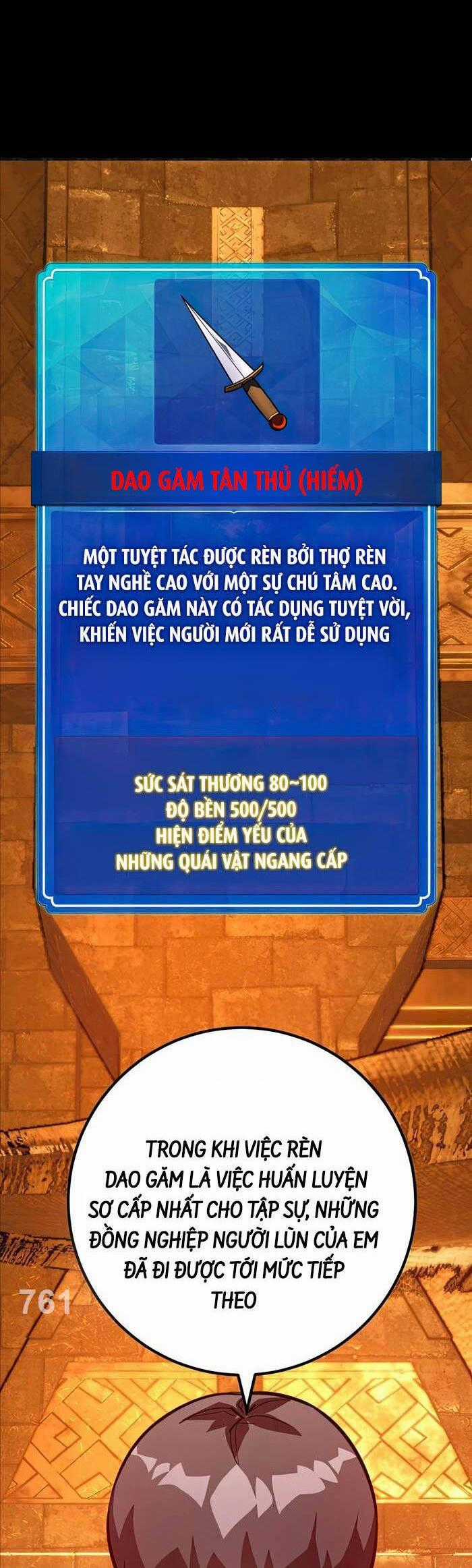 Quỷ Troll Mạnh Nhất Thế Giới Chapter 73 trang 0