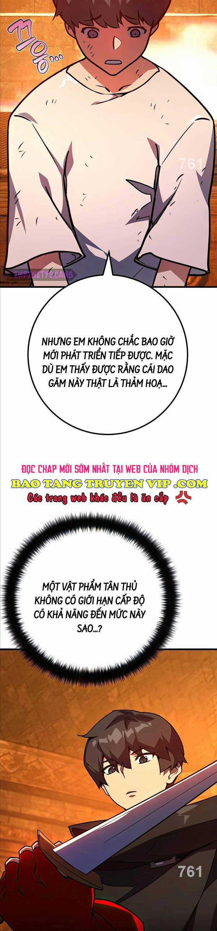 Quỷ Troll Mạnh Nhất Thế Giới Chapter 73 trang 1