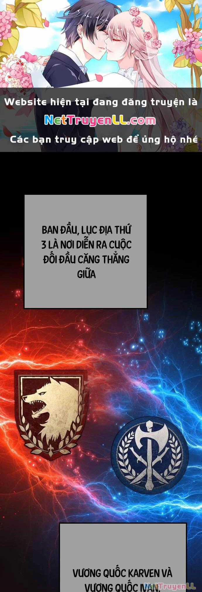 Quỷ Troll Mạnh Nhất Thế Giới Chapter 96 trang 0