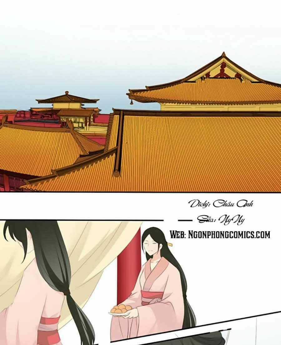 Quy Tự Dao Chapter 20 trang 0