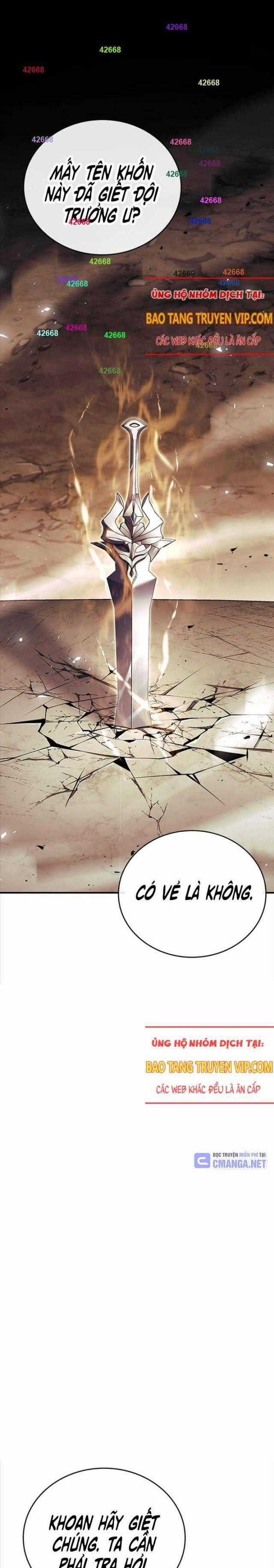 Quỷ Vương Hồi Quy Là Người Tốt Chapter 49 trang 0