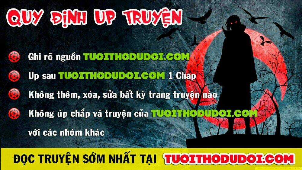 Quỷ Vương Chapter 15 trang 0