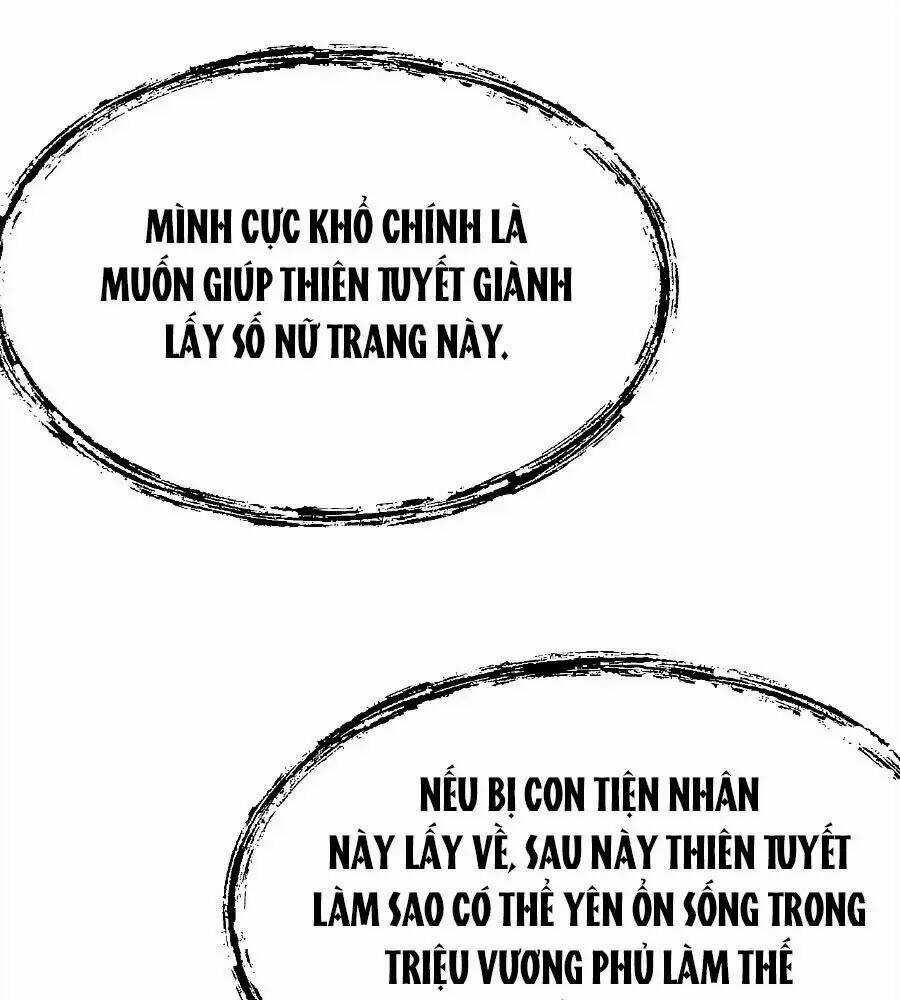 Quyền Phi Chi Đế Y Phong Hoa Chapter 1.2 trang 0