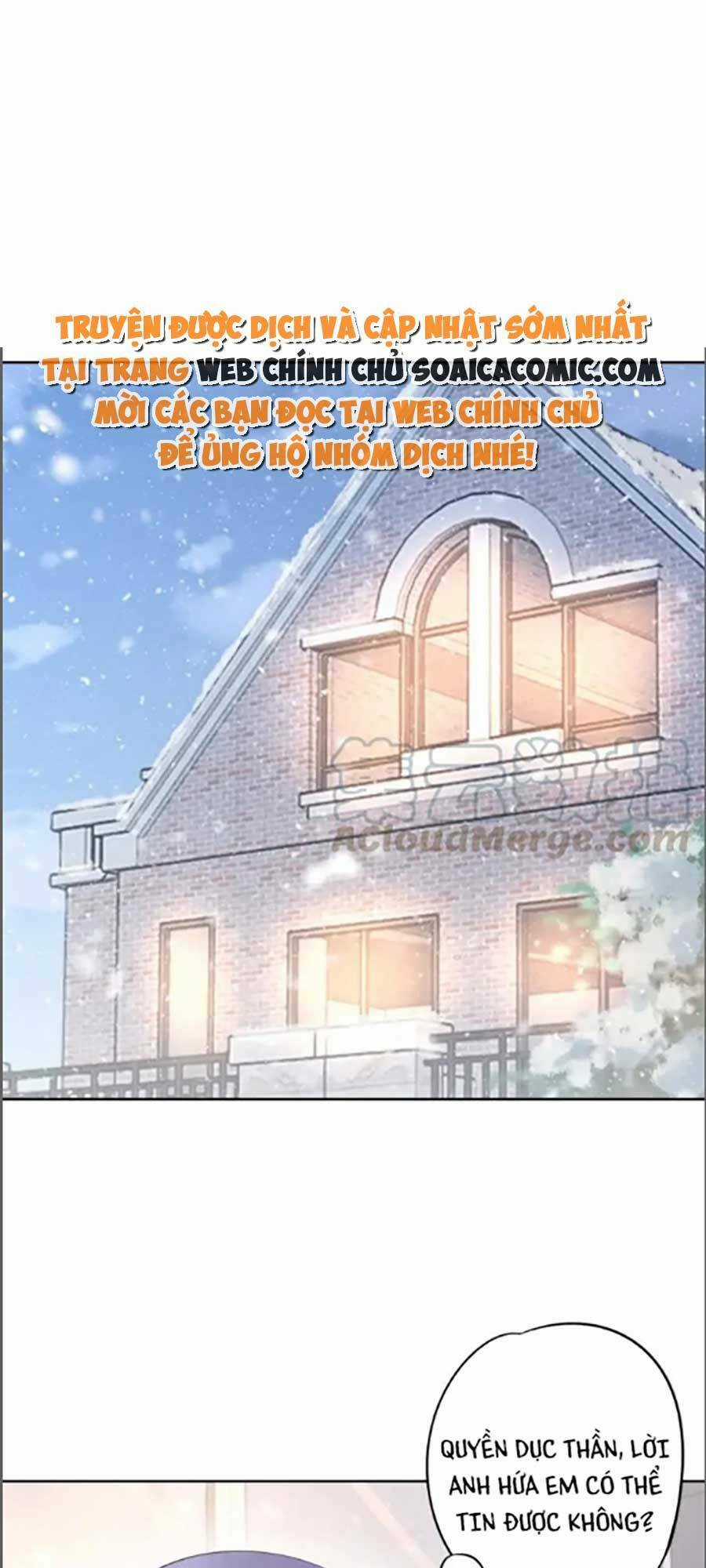 Quyền Thiểu, Nhĩ Lão Bà Yêu Bào Liễu Chapter 32 trang 0