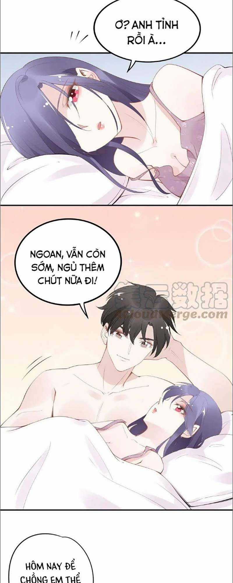 Quyền Thiểu, Nhĩ Lão Bà Yêu Bào Liễu Chapter 42 trang 1