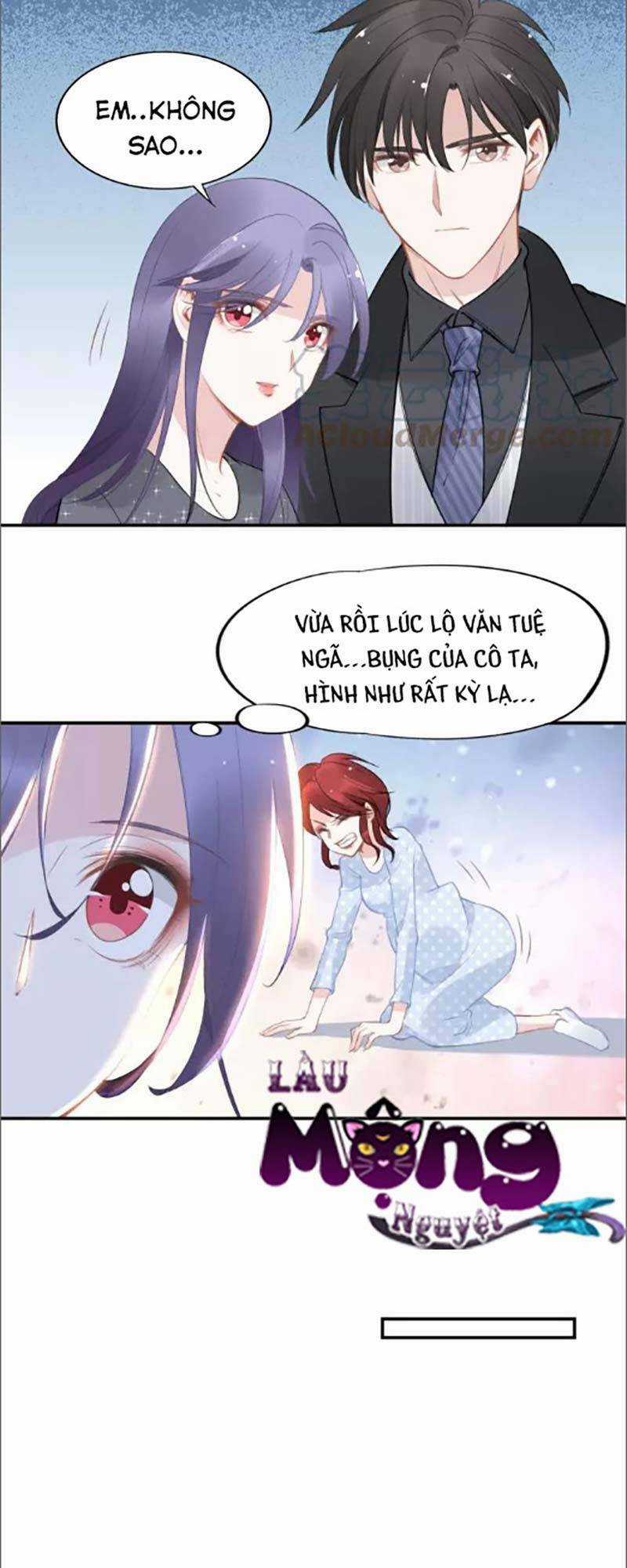 Quyền Thiểu, Nhĩ Lão Bà Yêu Bào Liễu Chapter 47 trang 0