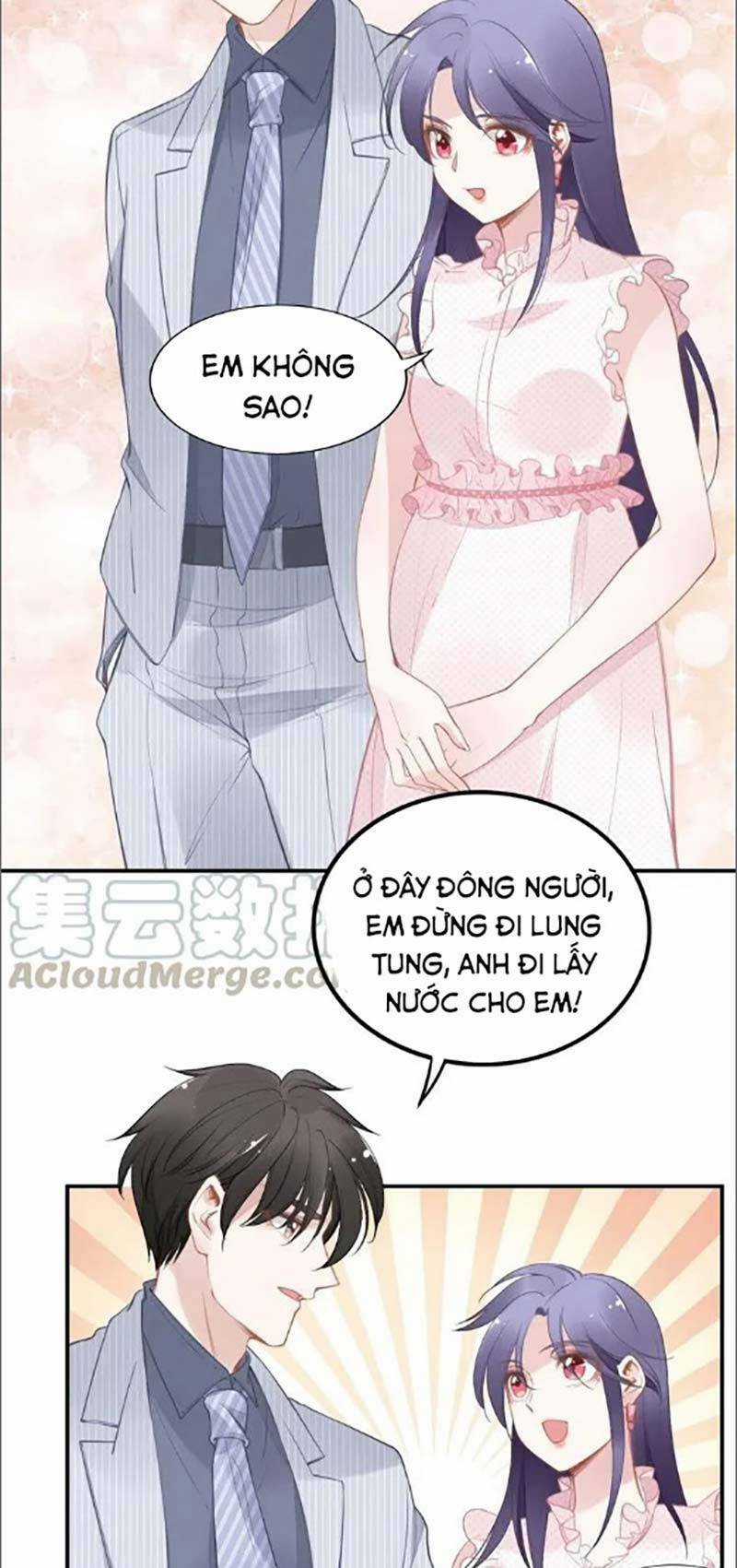 Quyền Thiểu, Nhĩ Lão Bà Yêu Bào Liễu Chapter 49 trang 1